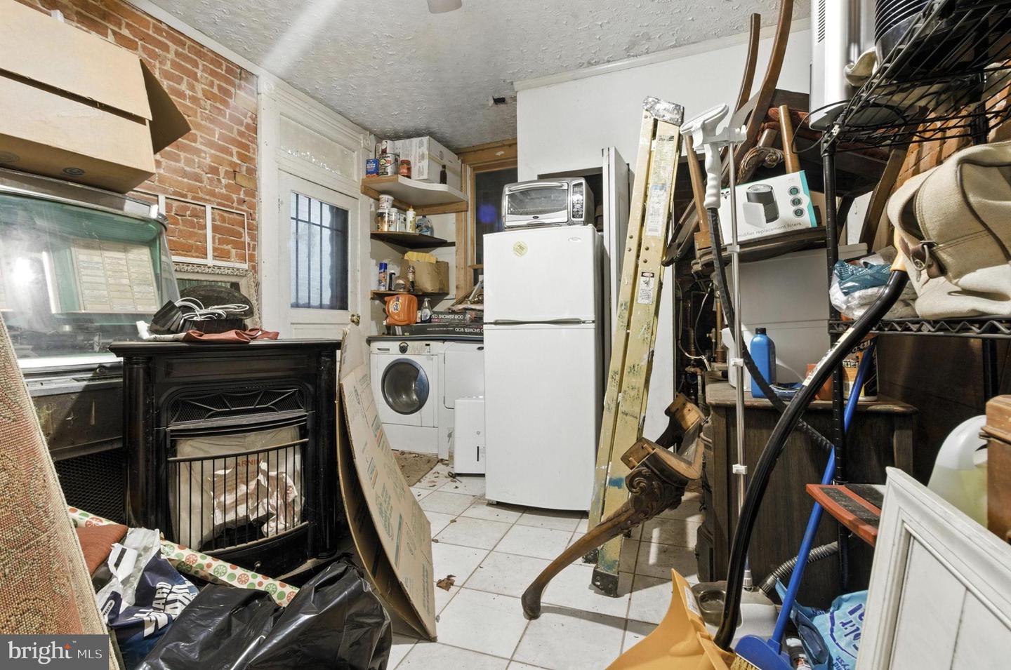 511 F ST NE, WASHINGTON, District Of Columbia 20002, 3 Bedrooms Bedrooms, ,2 BathroomsBathrooms,Residential,For sale,511 F ST NE,DCDC2212912 MLS # DCDC2212912