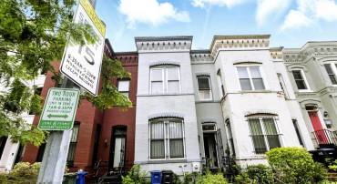 511 F ST NE, WASHINGTON, District Of Columbia 20002, 3 Bedrooms Bedrooms, ,2 BathroomsBathrooms,Residential,For sale,511 F ST NE,DCDC2212912 MLS # DCDC2212912