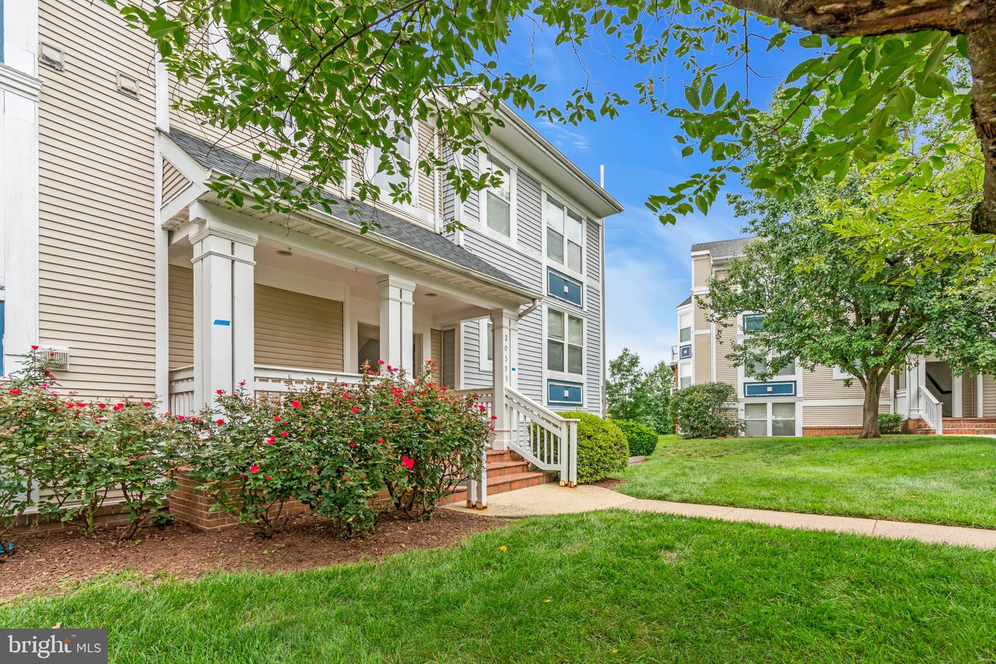 20593 CORNSTALK TER #101, ASHBURN, Virginia 20147, 1 Bedroom Bedrooms, ,1 BathroomBathrooms,Residential,For sale,20593 CORNSTALK TER #101,VALO2103540 MLS # VALO2103540