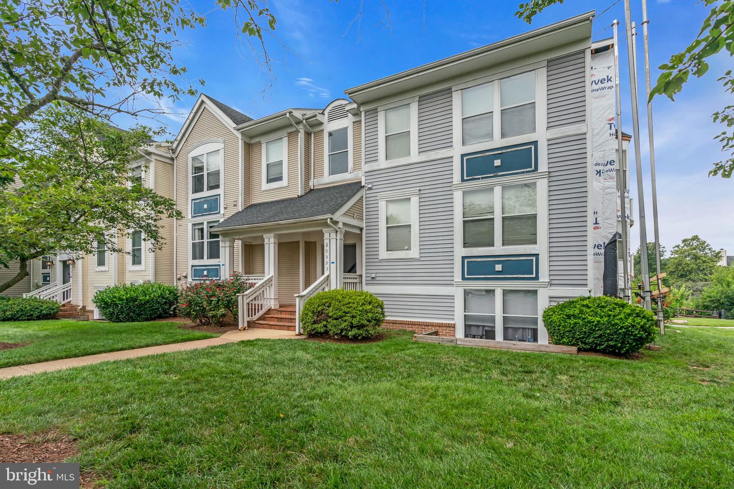 20593 CORNSTALK TER #101, ASHBURN, Virginia 20147, 1 Bedroom Bedrooms, ,1 BathroomBathrooms,Residential,For sale,20593 CORNSTALK TER #101,VALO2103540 MLS # VALO2103540