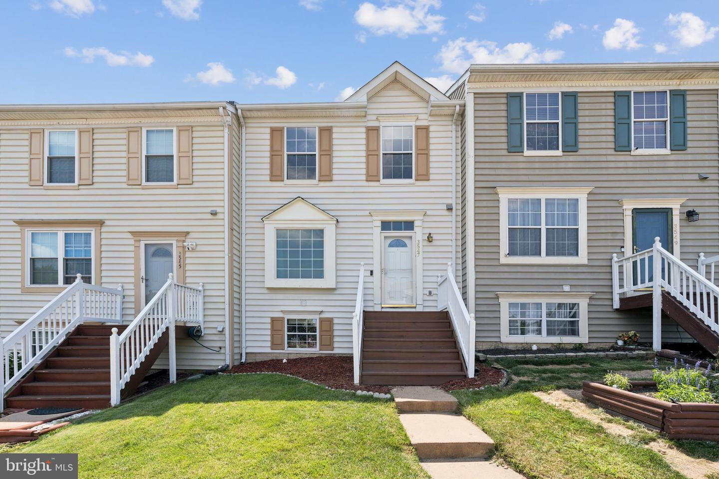 3547 NEXUS CT, WOODBRIDGE, Virginia 22192, 4 Bedrooms Bedrooms, ,3 BathroomsBathrooms,Residential,For sale,3547 NEXUS CT,VAPW2100410 MLS # VAPW2100410