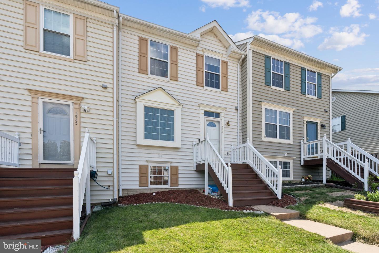 3547 NEXUS CT, WOODBRIDGE, Virginia 22192, 4 Bedrooms Bedrooms, ,3 BathroomsBathrooms,Residential,For sale,3547 NEXUS CT,VAPW2100410 MLS # VAPW2100410