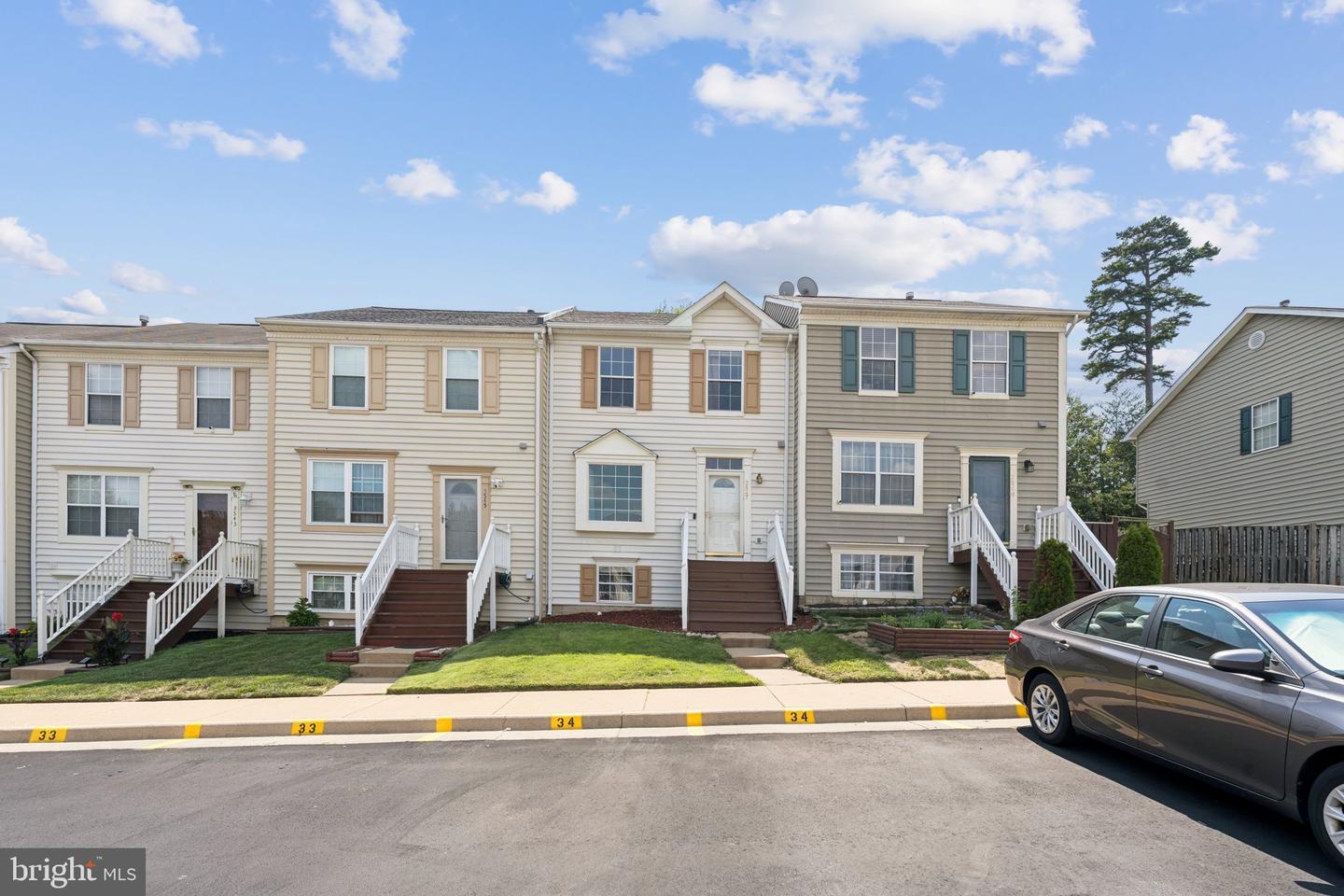 3547 NEXUS CT, WOODBRIDGE, Virginia 22192, 4 Bedrooms Bedrooms, ,3 BathroomsBathrooms,Residential,For sale,3547 NEXUS CT,VAPW2100410 MLS # VAPW2100410
