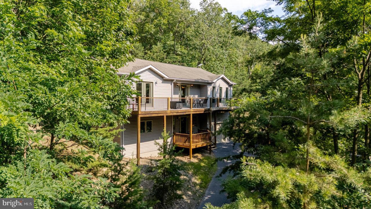 4070 PALMER RD, MCGAHEYSVILLE, Virginia 22840, 6 Bedrooms Bedrooms, ,4 BathroomsBathrooms,Residential,For sale,4070 PALMER RD,VARO2002470 MLS # VARO2002470