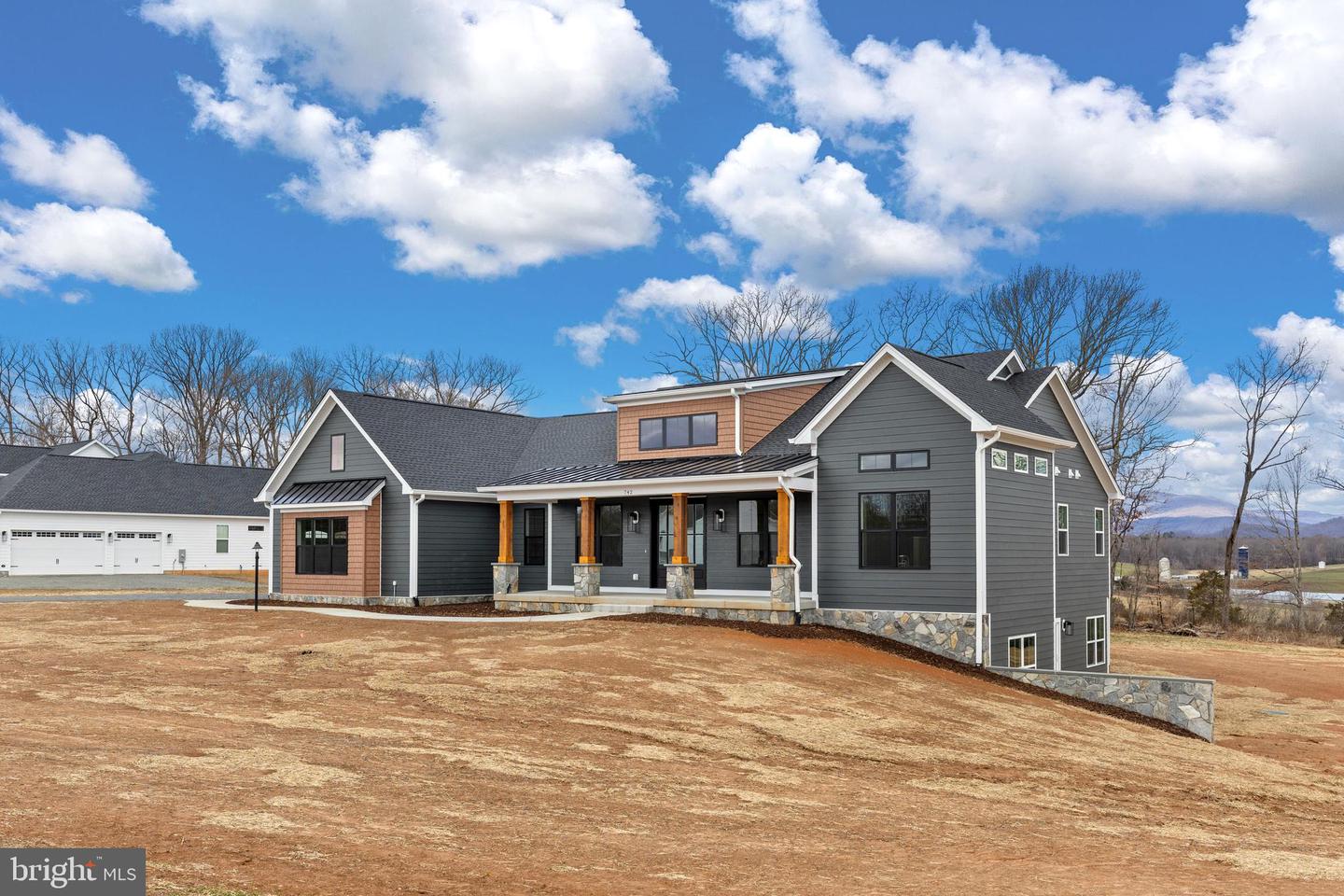 3769 STONY POINT RD, CHARLOTTESVILLE, Virginia 22911, 5 Bedrooms Bedrooms, 19 Rooms Rooms,4 BathroomsBathrooms,Residential,For sale,3769 STONY POINT RD,VAAB2001058 MLS # VAAB2001058