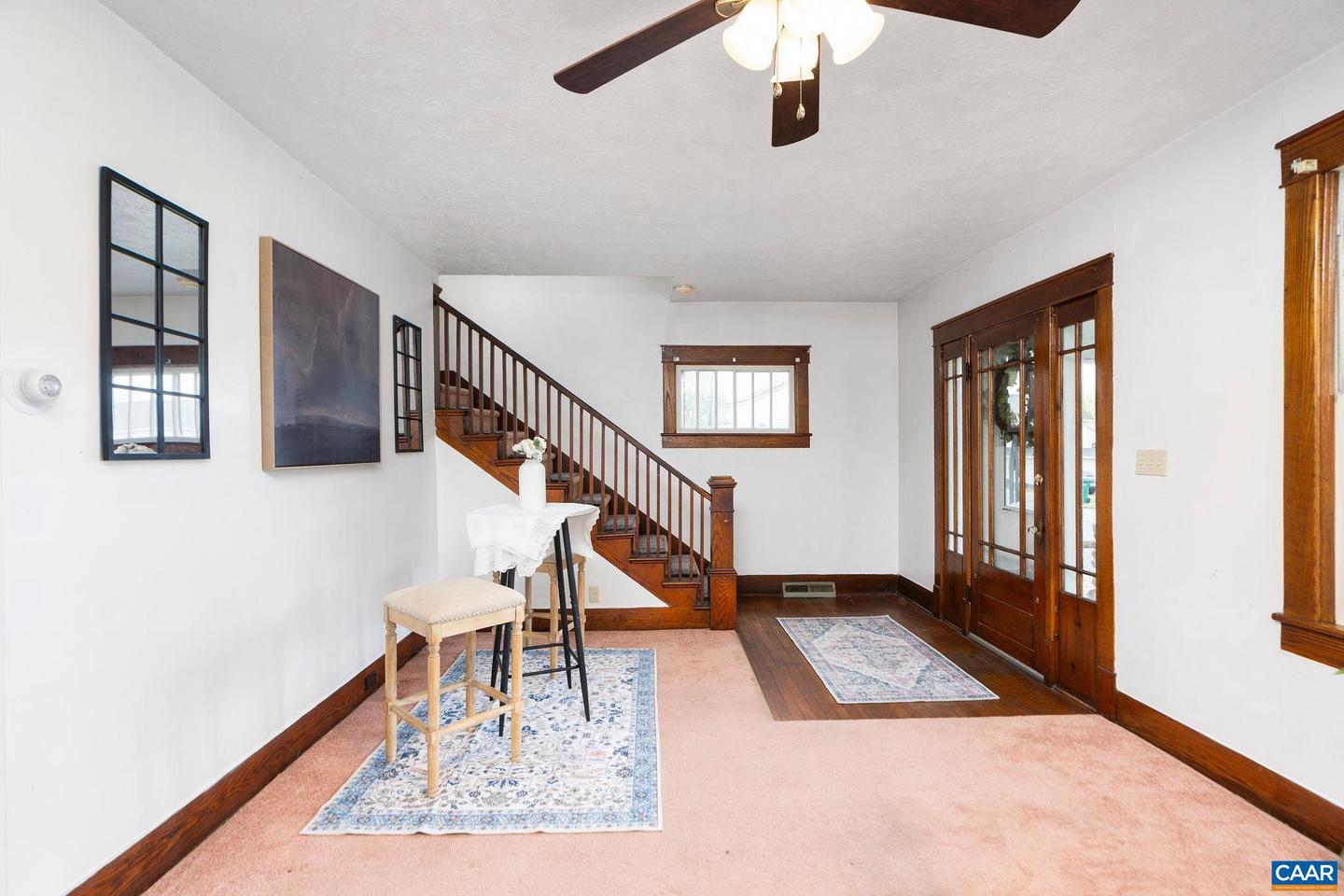 208 E LEE ST, BROADWAY, Virginia 22815, 4 Bedrooms Bedrooms, ,2 BathroomsBathrooms,Residential,For sale,208 E LEE ST,667324 MLS # 667324