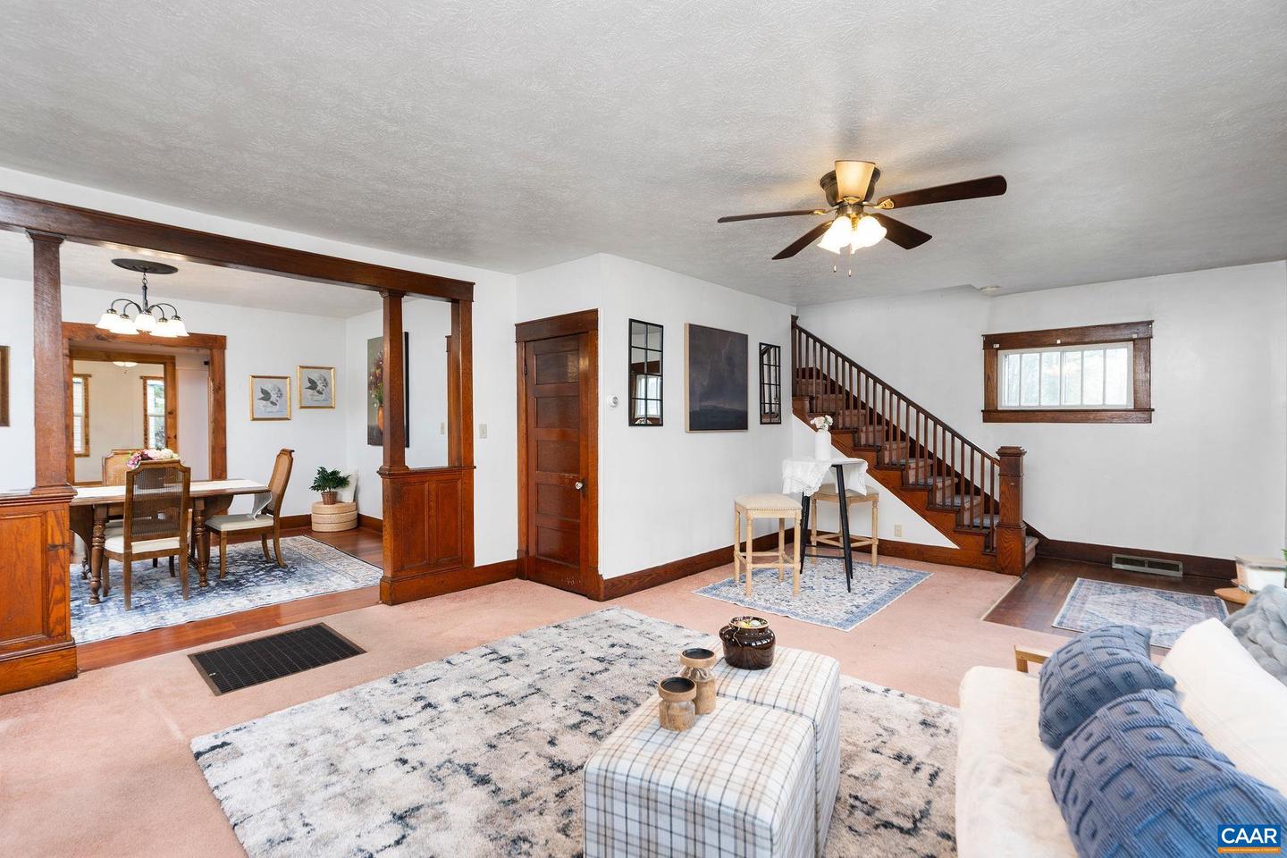 208 E LEE ST, BROADWAY, Virginia 22815, 4 Bedrooms Bedrooms, ,2 BathroomsBathrooms,Residential,For sale,208 E LEE ST,667324 MLS # 667324