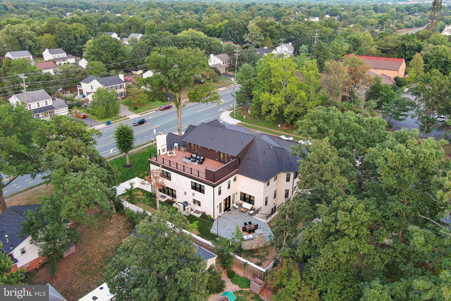 14700 CRANOKE ST, CENTREVILLE, Virginia 20120, 5 Bedrooms Bedrooms, ,7 BathroomsBathrooms,Residential,For sale,14700 CRANOKE ST,VAFX2258724 MLS # VAFX2258724