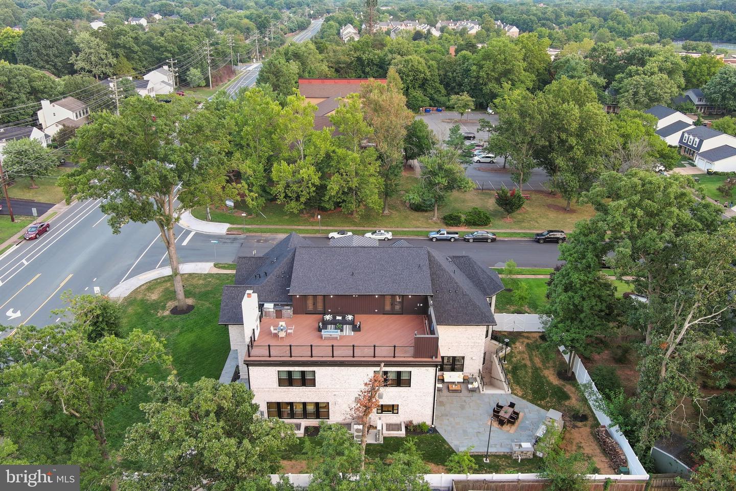 14700 CRANOKE ST, CENTREVILLE, Virginia 20120, 5 Bedrooms Bedrooms, ,7 BathroomsBathrooms,Residential,For sale,14700 CRANOKE ST,VAFX2258724 MLS # VAFX2258724