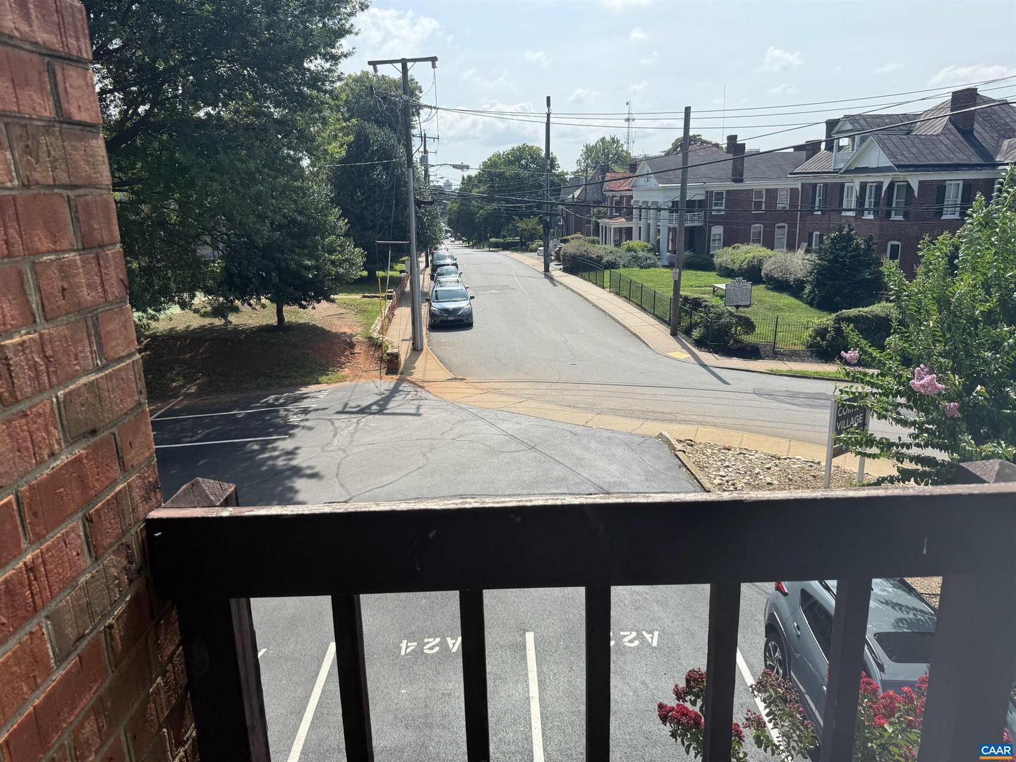 1215 WERTLAND ST #A42, CHARLOTTESVILLE, Virginia 22903, 2 Bedrooms Bedrooms, ,1 BathroomBathrooms,Residential,For sale,1215 WERTLAND ST #A42,667331 MLS # 667331