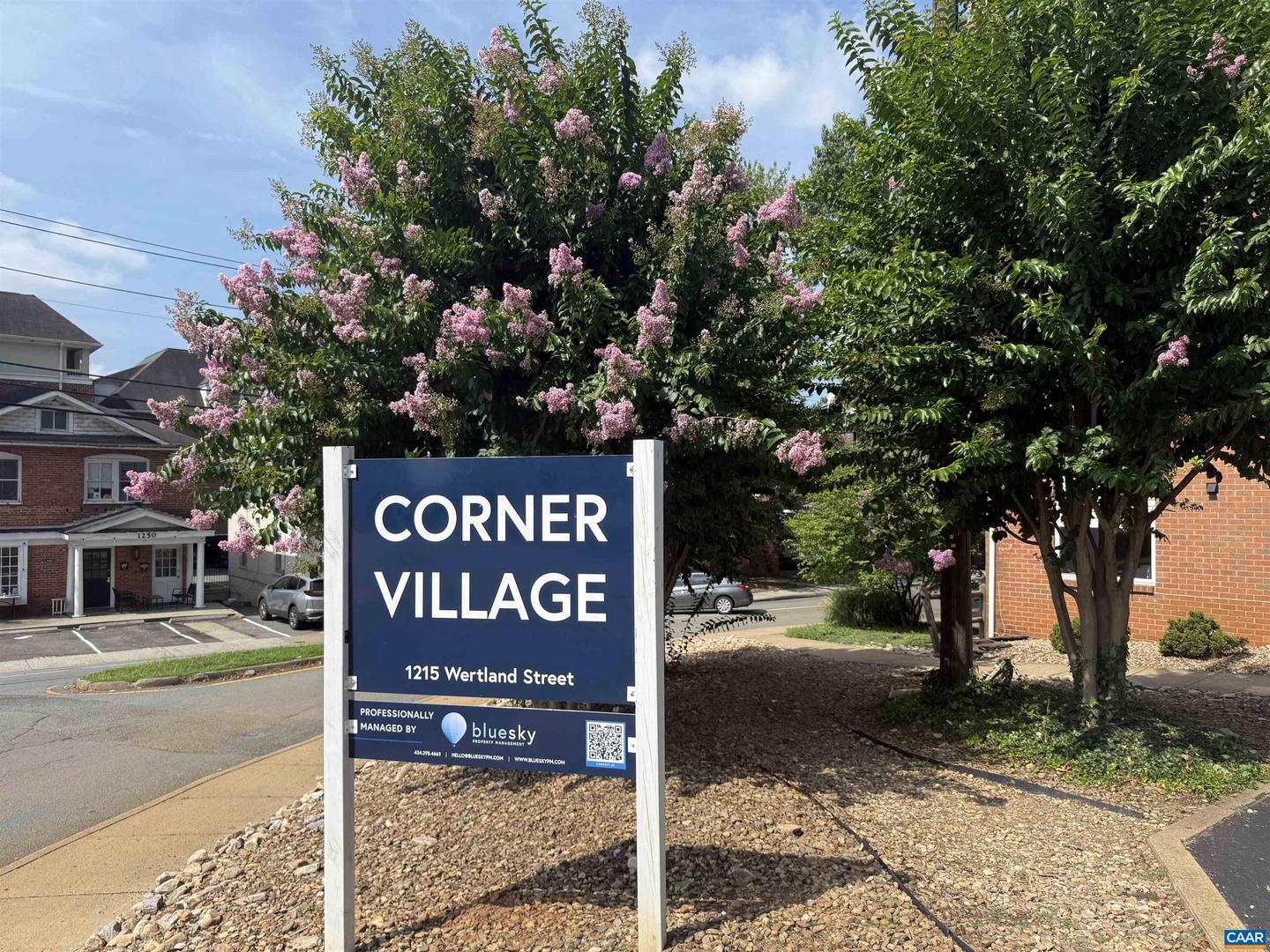 1215 WERTLAND ST #A42, CHARLOTTESVILLE, Virginia 22903, 2 Bedrooms Bedrooms, ,1 BathroomBathrooms,Residential,For sale,1215 WERTLAND ST #A42,667331 MLS # 667331