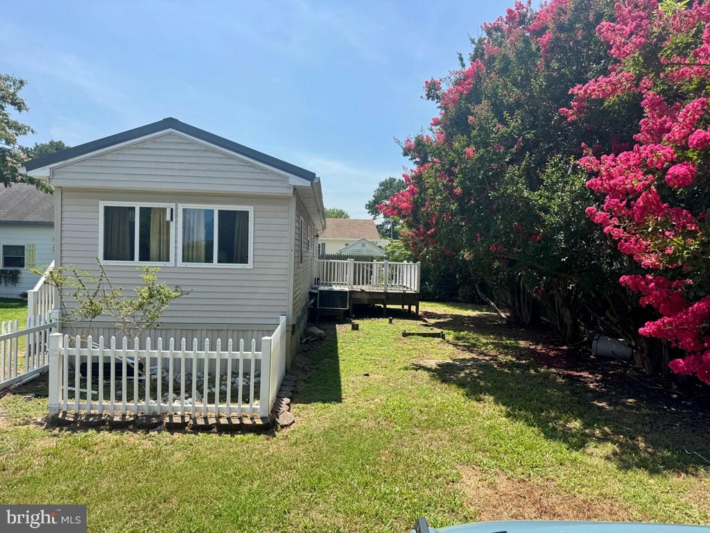 5122 SERENITY LN, CHINCOTEAGUE ISLAND, Virginia 23336, 2 Bedrooms Bedrooms, ,1 BathroomBathrooms,Residential,For sale,5122 SERENITY LN,VAAC2002118 MLS # VAAC2002118