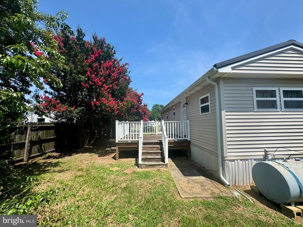 5122 SERENITY LN, CHINCOTEAGUE ISLAND, Virginia 23336, 2 Bedrooms Bedrooms, ,1 BathroomBathrooms,Residential,For sale,5122 SERENITY LN,VAAC2002118 MLS # VAAC2002118