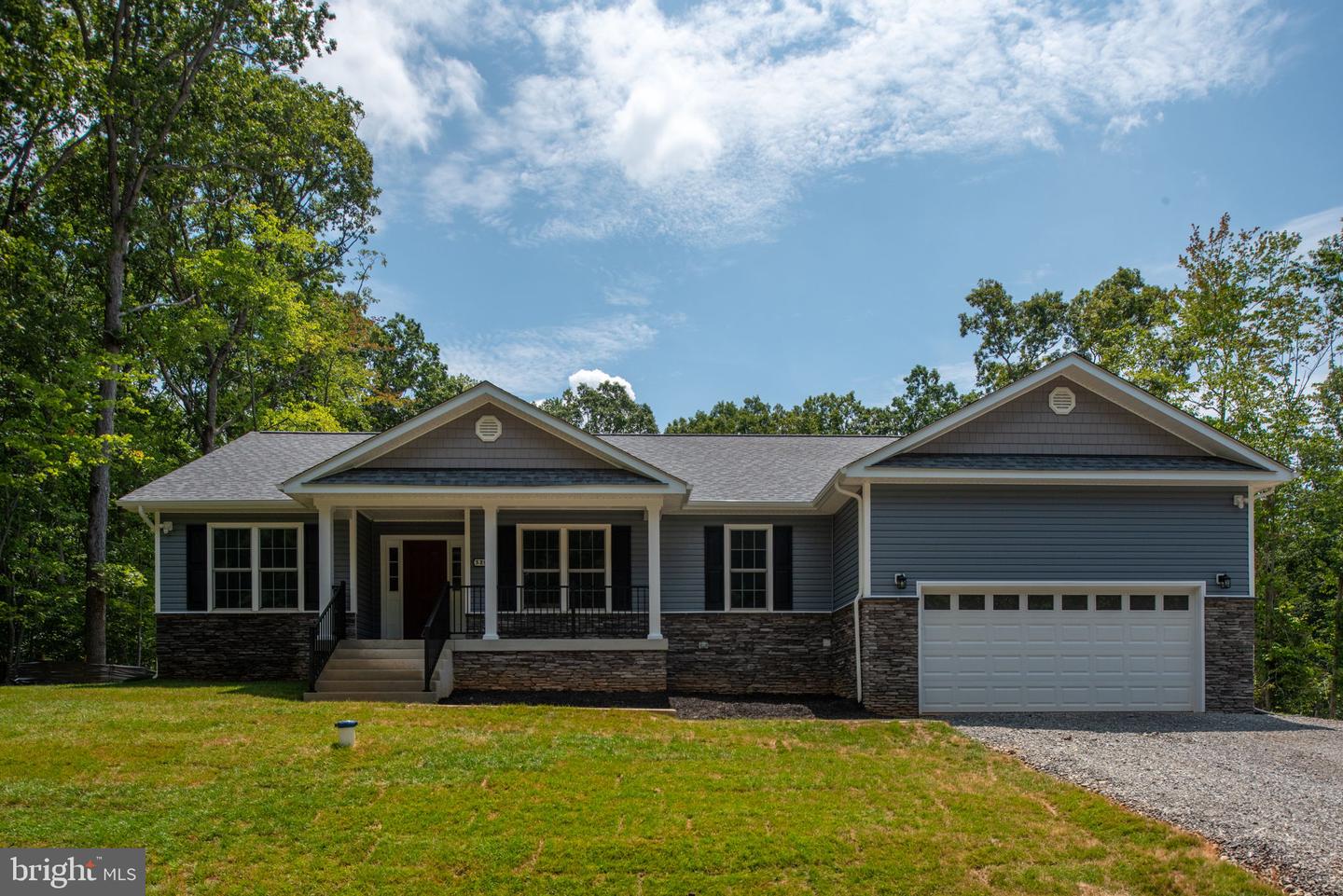 5208 WYNDEMERE CIR, MINERAL, Virginia 23117, 3 Bedrooms Bedrooms, ,2 BathroomsBathrooms,Residential,For sale,5208 WYNDEMERE CIR,VASP2035106 MLS # VASP2035106