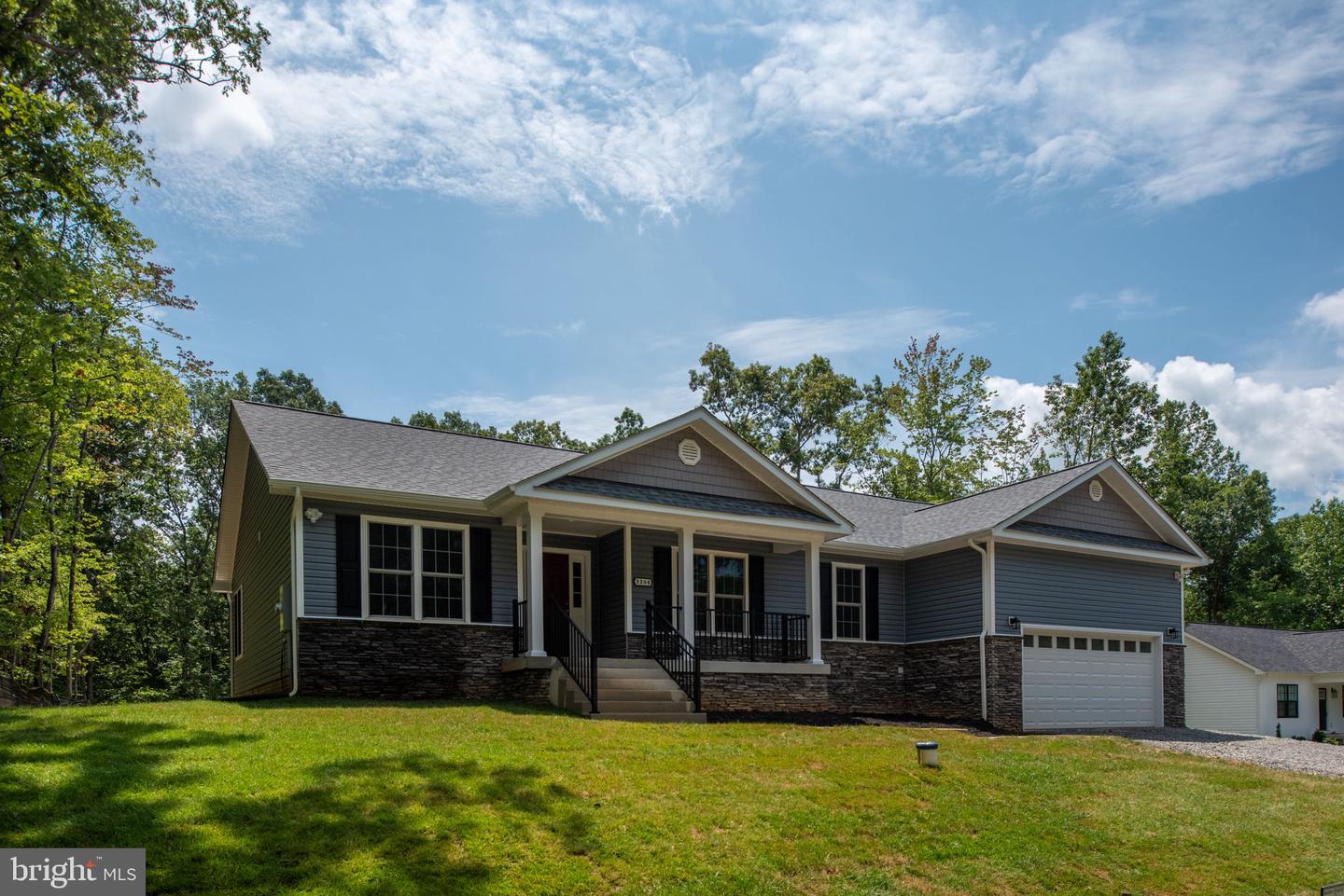 5208 WYNDEMERE CIR, MINERAL, Virginia 23117, 3 Bedrooms Bedrooms, ,2 BathroomsBathrooms,Residential,For sale,5208 WYNDEMERE CIR,VASP2035106 MLS # VASP2035106