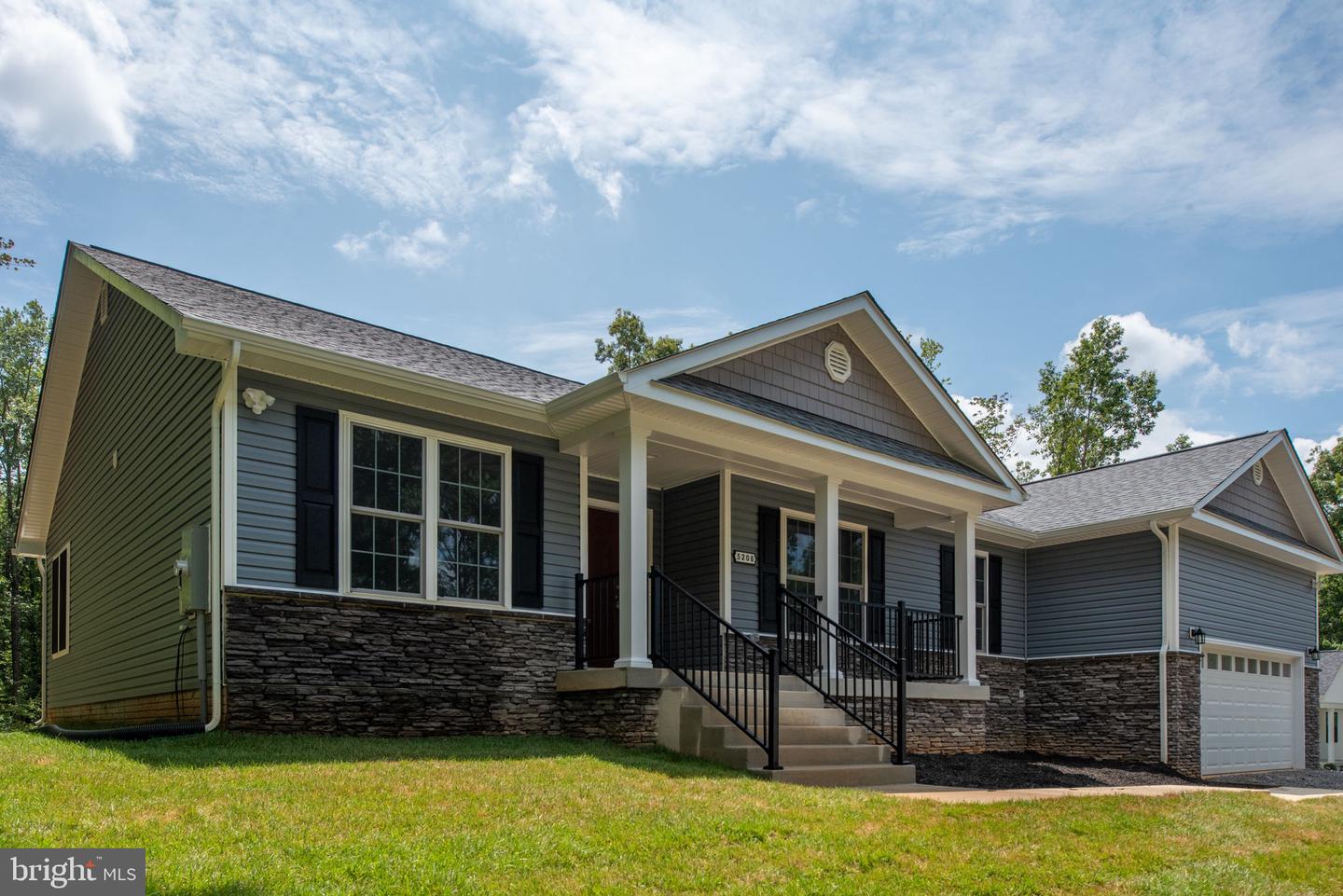 5208 WYNDEMERE CIR, MINERAL, Virginia 23117, 3 Bedrooms Bedrooms, ,2 BathroomsBathrooms,Residential,For sale,5208 WYNDEMERE CIR,VASP2035106 MLS # VASP2035106