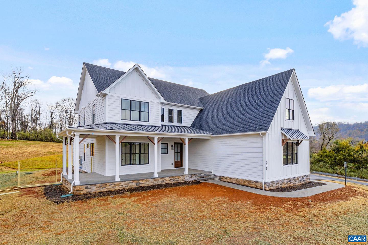 3 MORGANTOWN RD, CHARLOTTESVILLE, Virginia 22903, 4 Bedrooms Bedrooms, ,3 BathroomsBathrooms,Residential,For sale,3 MORGANTOWN RD,667339 MLS # 667339