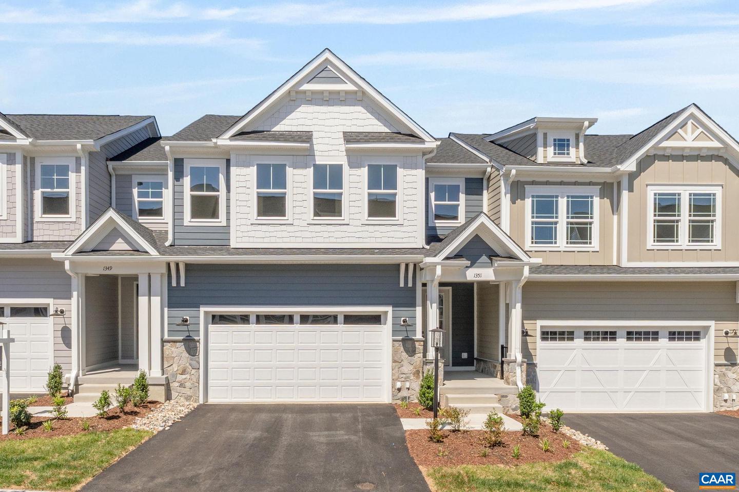 1351 LACONIA LN, CHARLOTTESVILLE, Virginia 22911, 3 Bedrooms Bedrooms, ,2 BathroomsBathrooms,Residential,For sale,1351 LACONIA LN,667340 MLS # 667340