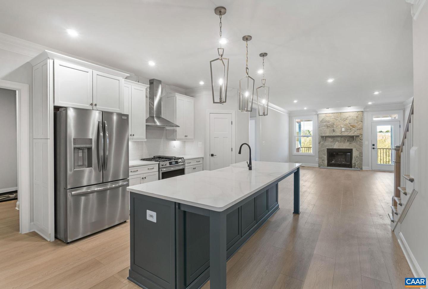 1351 LACONIA LN, CHARLOTTESVILLE, Virginia 22911, 3 Bedrooms Bedrooms, ,2 BathroomsBathrooms,Residential,For sale,1351 LACONIA LN,667340 MLS # 667340