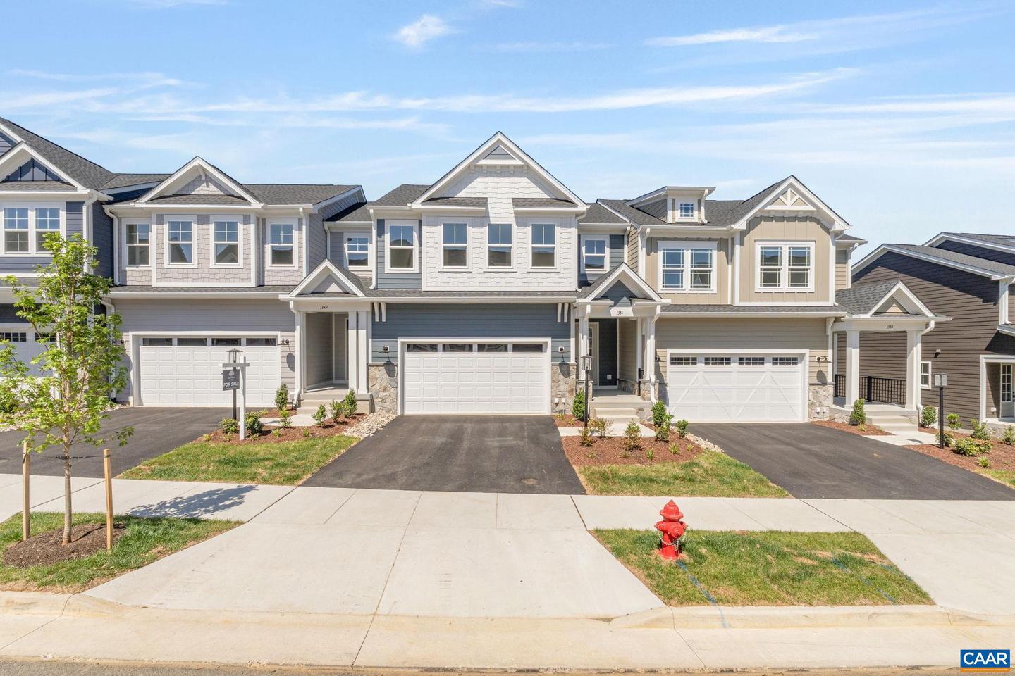 1351 LACONIA LN, CHARLOTTESVILLE, Virginia 22911, 3 Bedrooms Bedrooms, ,2 BathroomsBathrooms,Residential,For sale,1351 LACONIA LN,667340 MLS # 667340