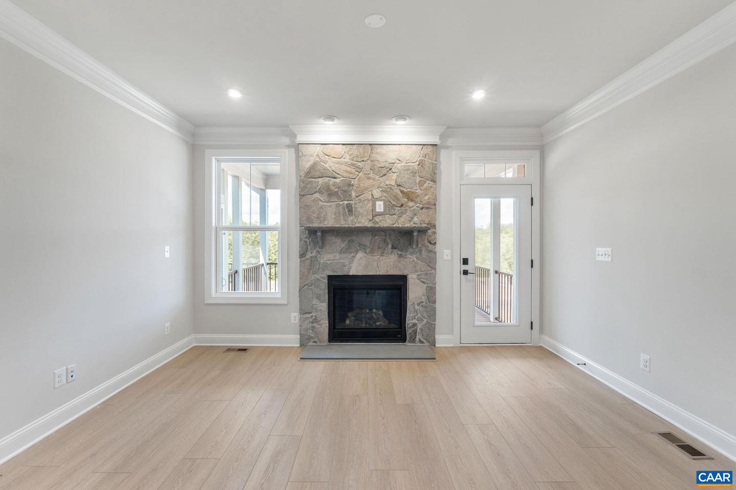 1351 LACONIA LN, CHARLOTTESVILLE, Virginia 22911, 3 Bedrooms Bedrooms, ,2 BathroomsBathrooms,Residential,For sale,1351 LACONIA LN,667340 MLS # 667340