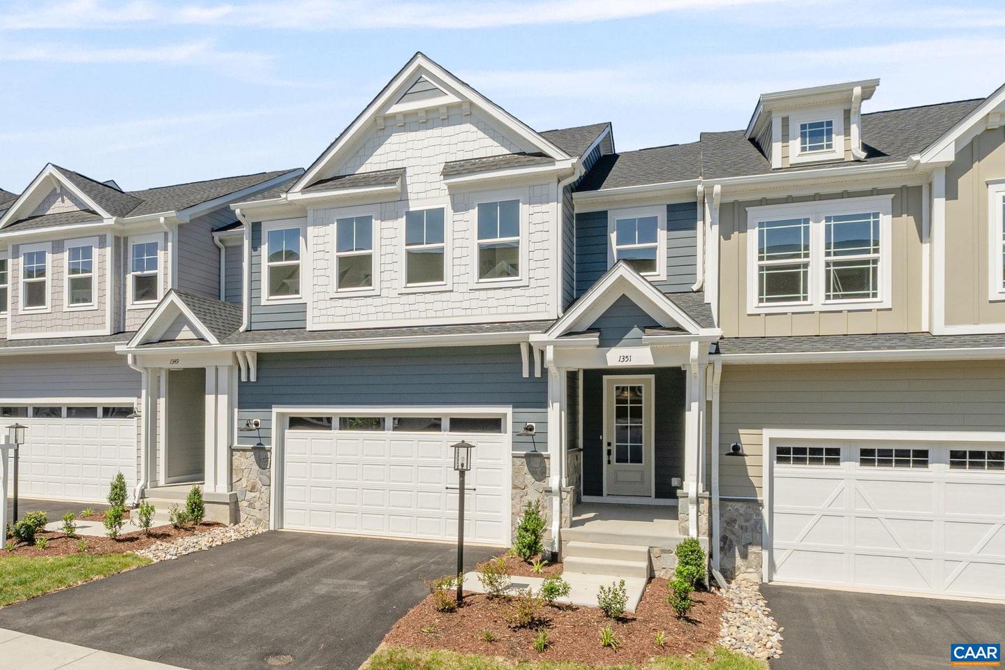 1351 LACONIA LN, CHARLOTTESVILLE, Virginia 22911, 3 Bedrooms Bedrooms, ,2 BathroomsBathrooms,Residential,For sale,1351 LACONIA LN,667340 MLS # 667340