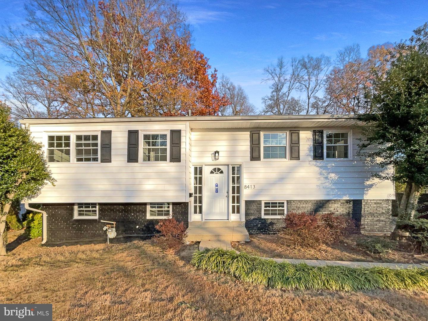 8413 WAGON WHEEL RD, ALEXANDRIA, Virginia 22309, 4 Bedrooms Bedrooms, ,3 BathroomsBathrooms,Residential,For sale,8413 WAGON WHEEL RD,VAFX2211988 MLS # VAFX2211988