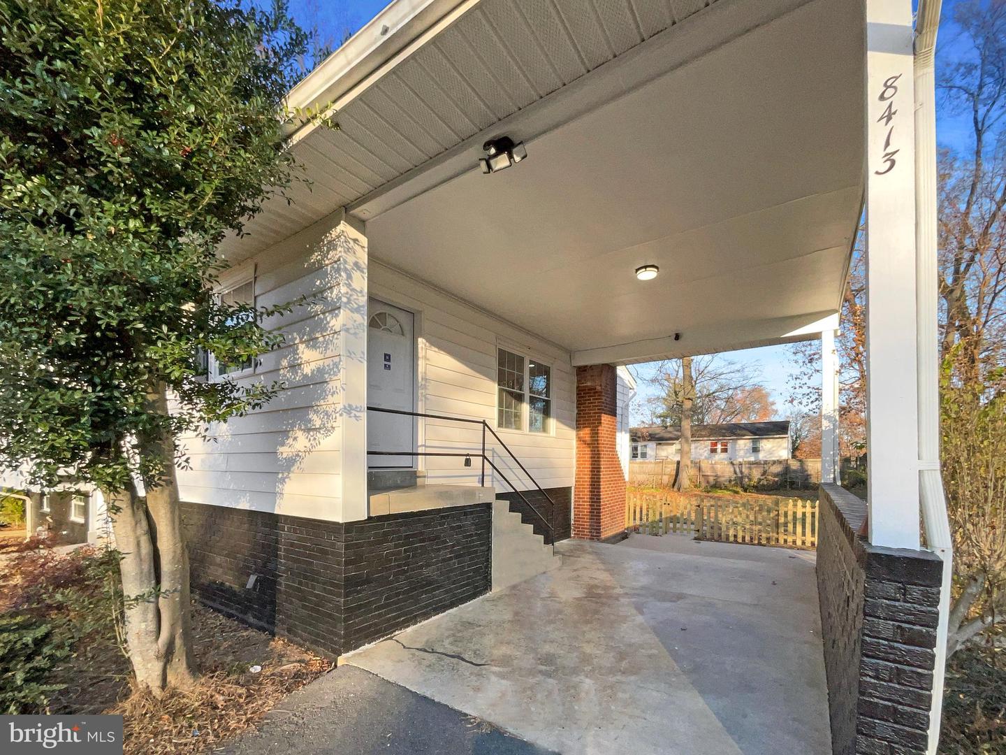 8413 WAGON WHEEL RD, ALEXANDRIA, Virginia 22309, 4 Bedrooms Bedrooms, ,3 BathroomsBathrooms,Residential,For sale,8413 WAGON WHEEL RD,VAFX2211988 MLS # VAFX2211988