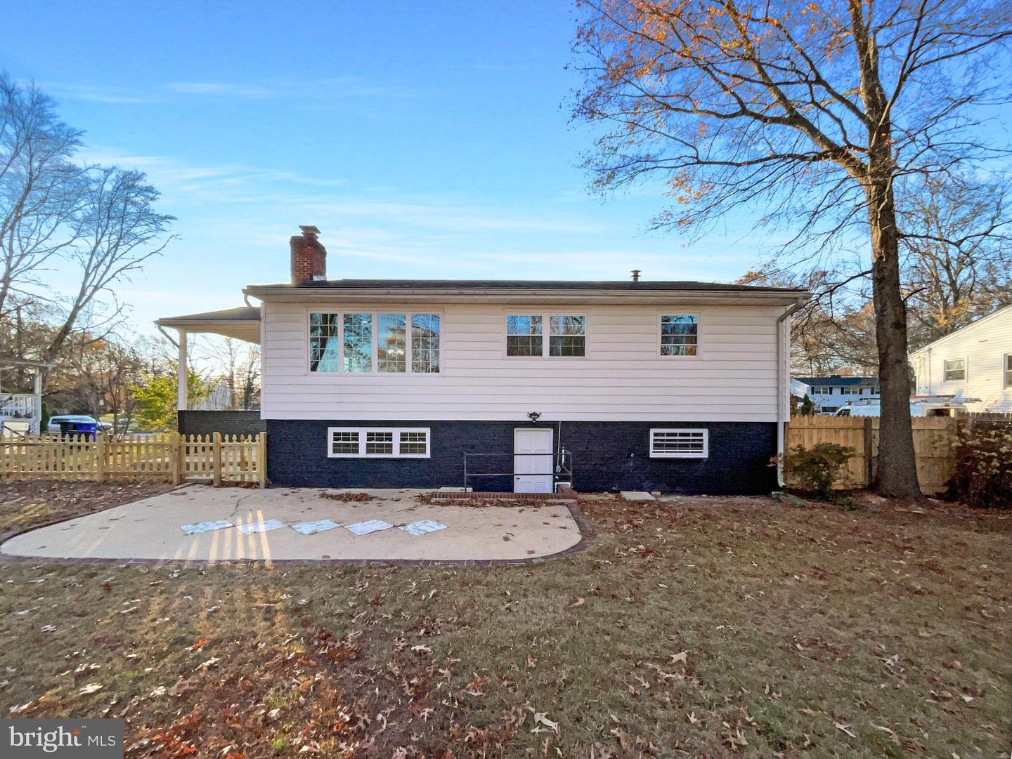8413 WAGON WHEEL RD, ALEXANDRIA, Virginia 22309, 4 Bedrooms Bedrooms, ,3 BathroomsBathrooms,Residential,For sale,8413 WAGON WHEEL RD,VAFX2211988 MLS # VAFX2211988