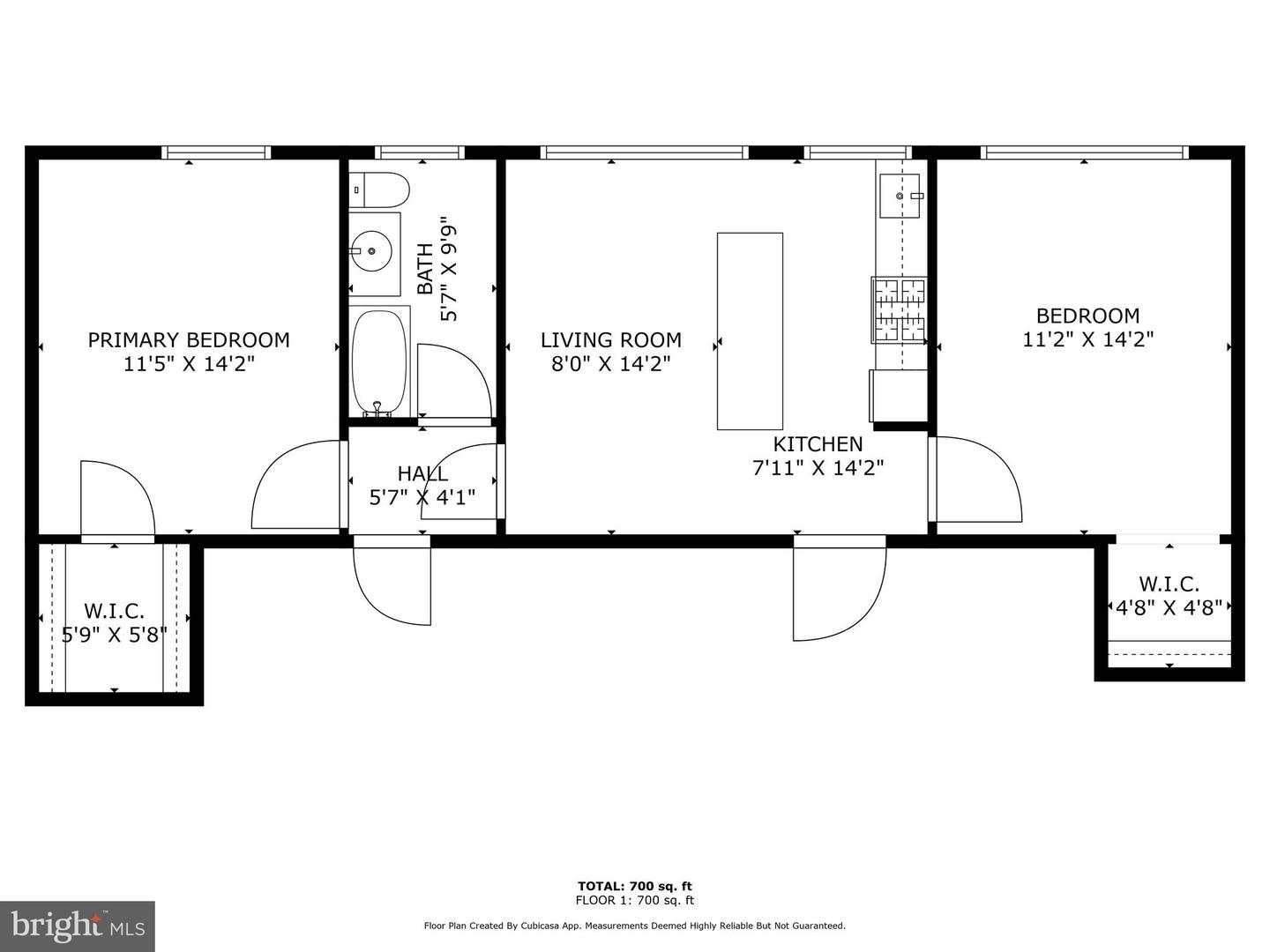 2039 NEW HAMPSHIRE AVE NW #210, WASHINGTON, District Of Columbia 20009, 2 Bedrooms Bedrooms, ,1 BathroomBathrooms,Residential,For sale,2039 NEW HAMPSHIRE AVE NW #210,DCDC2187694 MLS # DCDC2187694