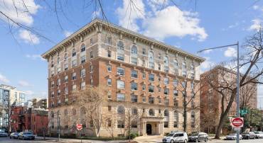 2039 NEW HAMPSHIRE AVE NW #210, WASHINGTON, District Of Columbia 20009, 2 Bedrooms Bedrooms, ,1 BathroomBathrooms,Residential,For sale,2039 NEW HAMPSHIRE AVE NW #210,DCDC2187694 MLS # DCDC2187694