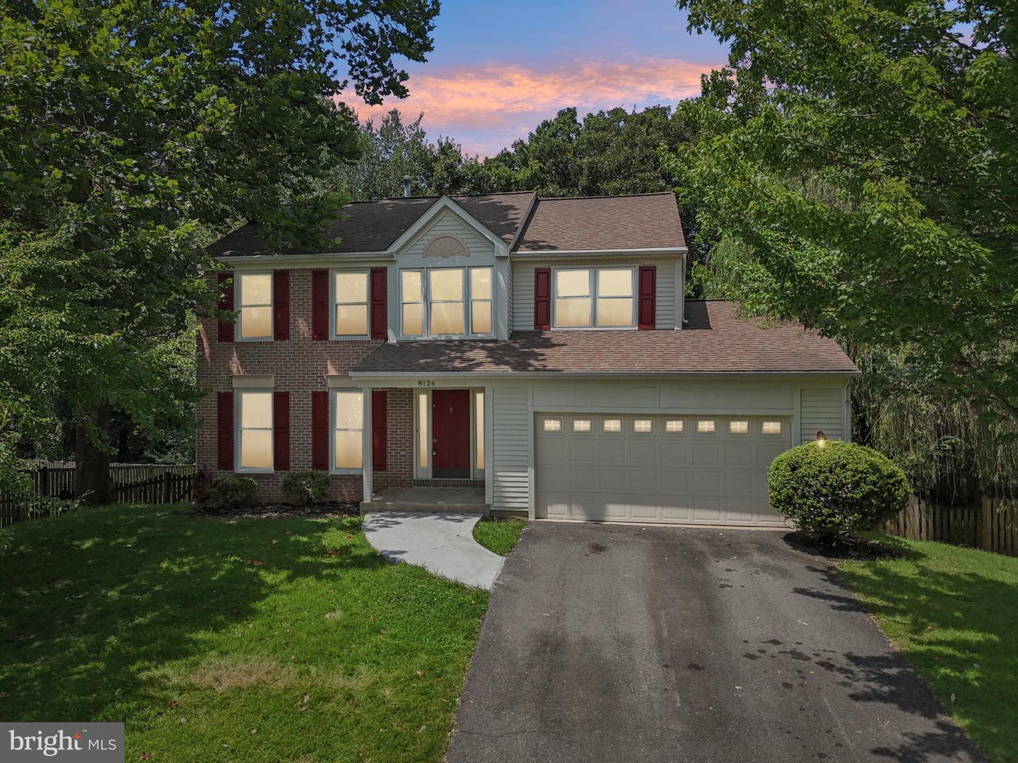 8126 TALL TIMBER DR, GAINESVILLE, Virginia 20155, 5 Bedrooms Bedrooms, ,3 BathroomsBathrooms,Residential,For sale,8126 TALL TIMBER DR,VAPW2089578 MLS # VAPW2089578