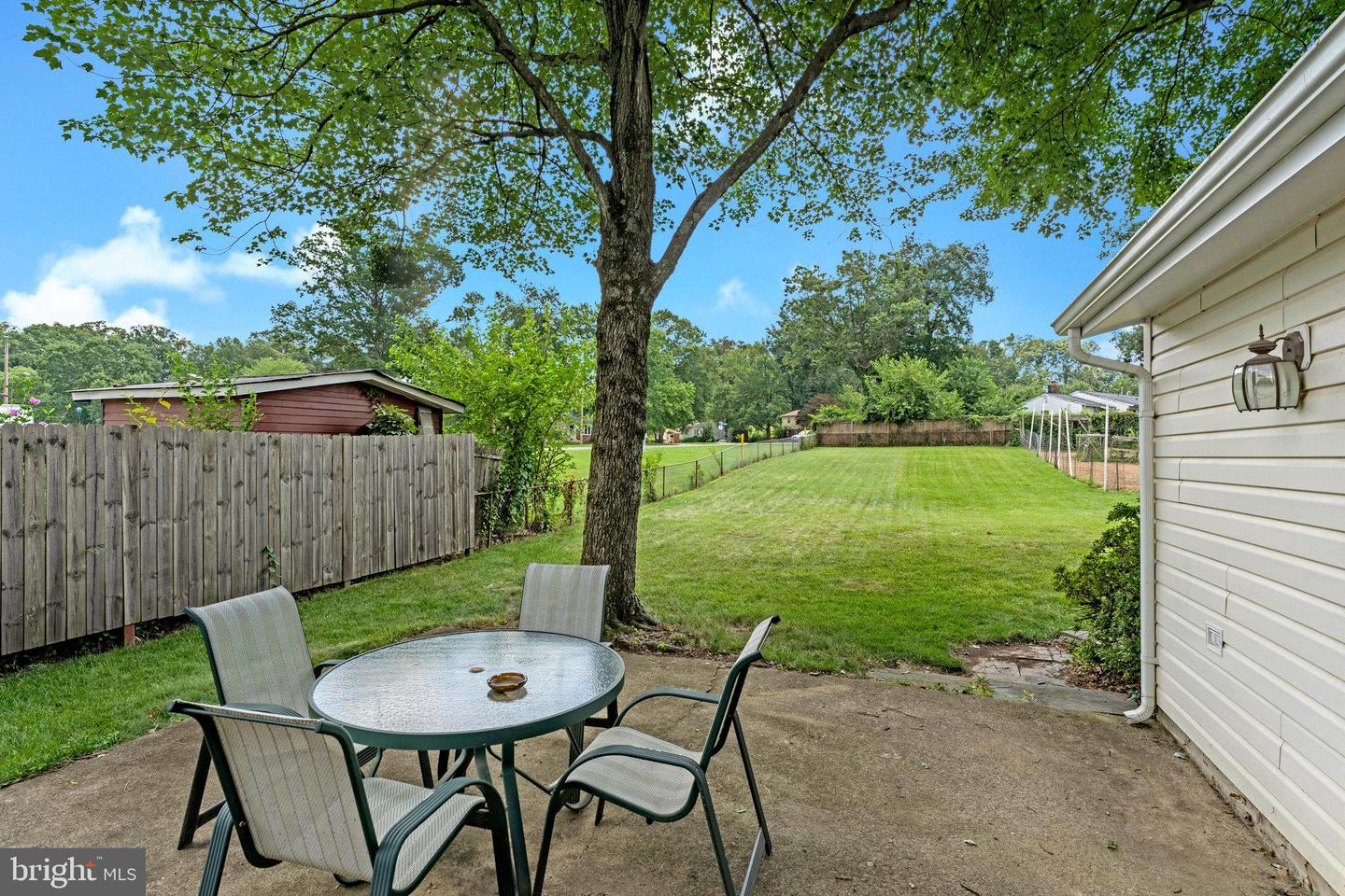 4503 FILLINGAME DR, CHANTILLY, Virginia 20151, 3 Bedrooms Bedrooms, ,2 BathroomsBathrooms,Residential,For sale,4503 FILLINGAME DR,VAFX2231542 MLS # VAFX2231542