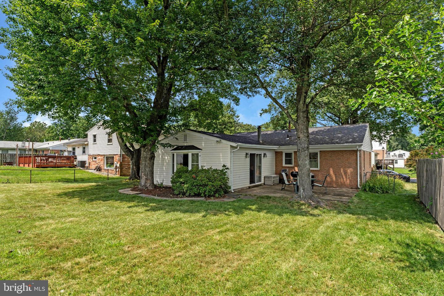 4503 FILLINGAME DR, CHANTILLY, Virginia 20151, 3 Bedrooms Bedrooms, ,2 BathroomsBathrooms,Residential,For sale,4503 FILLINGAME DR,VAFX2231542 MLS # VAFX2231542