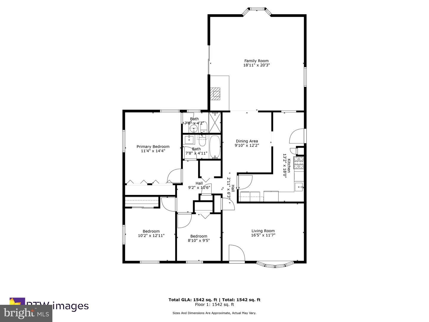 4503 FILLINGAME DR, CHANTILLY, Virginia 20151, 3 Bedrooms Bedrooms, ,2 BathroomsBathrooms,Residential,For sale,4503 FILLINGAME DR,VAFX2231542 MLS # VAFX2231542