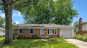 4503 FILLINGAME DR, CHANTILLY, Virginia 20151, 3 Bedrooms Bedrooms, ,2 BathroomsBathrooms,Residential,For sale,4503 FILLINGAME DR,VAFX2231542 MLS # VAFX2231542