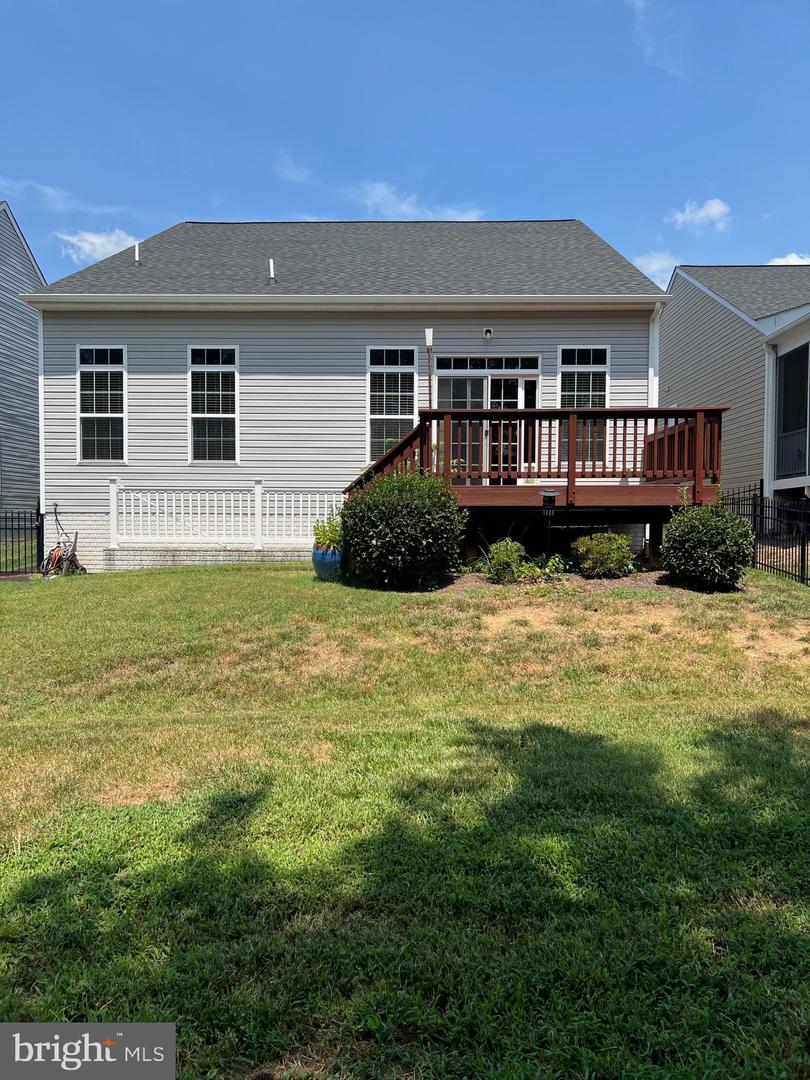 5716 SPRING ARBOR CIR, FREDERICKSBURG, Virginia 22407, 4 Bedrooms Bedrooms, ,3 BathroomsBathrooms,Residential,For sale,5716 SPRING ARBOR CIR,VASP2032776 MLS # VASP2032776