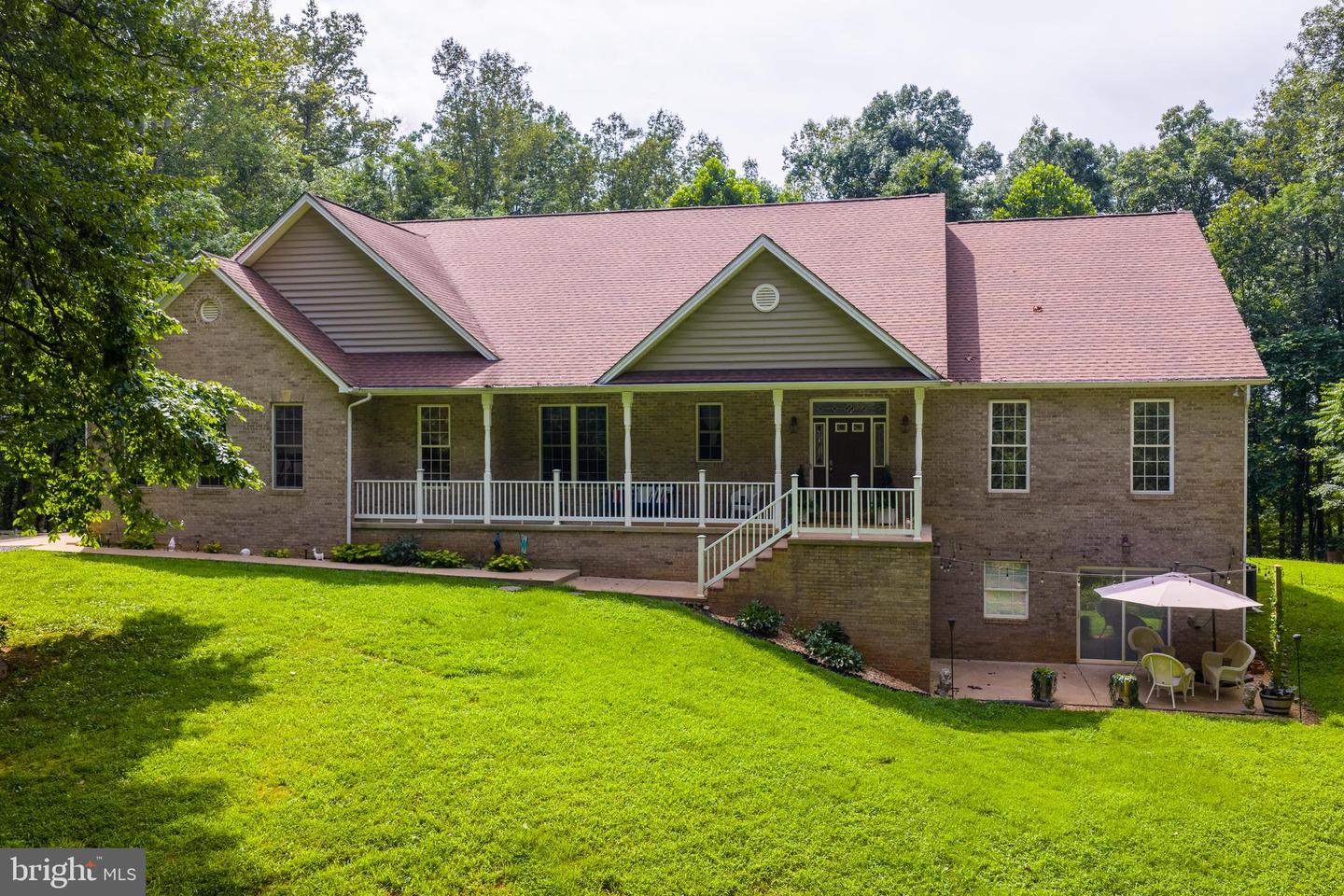 17006 BLACK OAK DR, BRANDY STATION, Virginia 22714, 6 Bedrooms Bedrooms, ,3 BathroomsBathrooms,Residential,For sale,17006 BLACK OAK DR,VACU2010522 MLS # VACU2010522