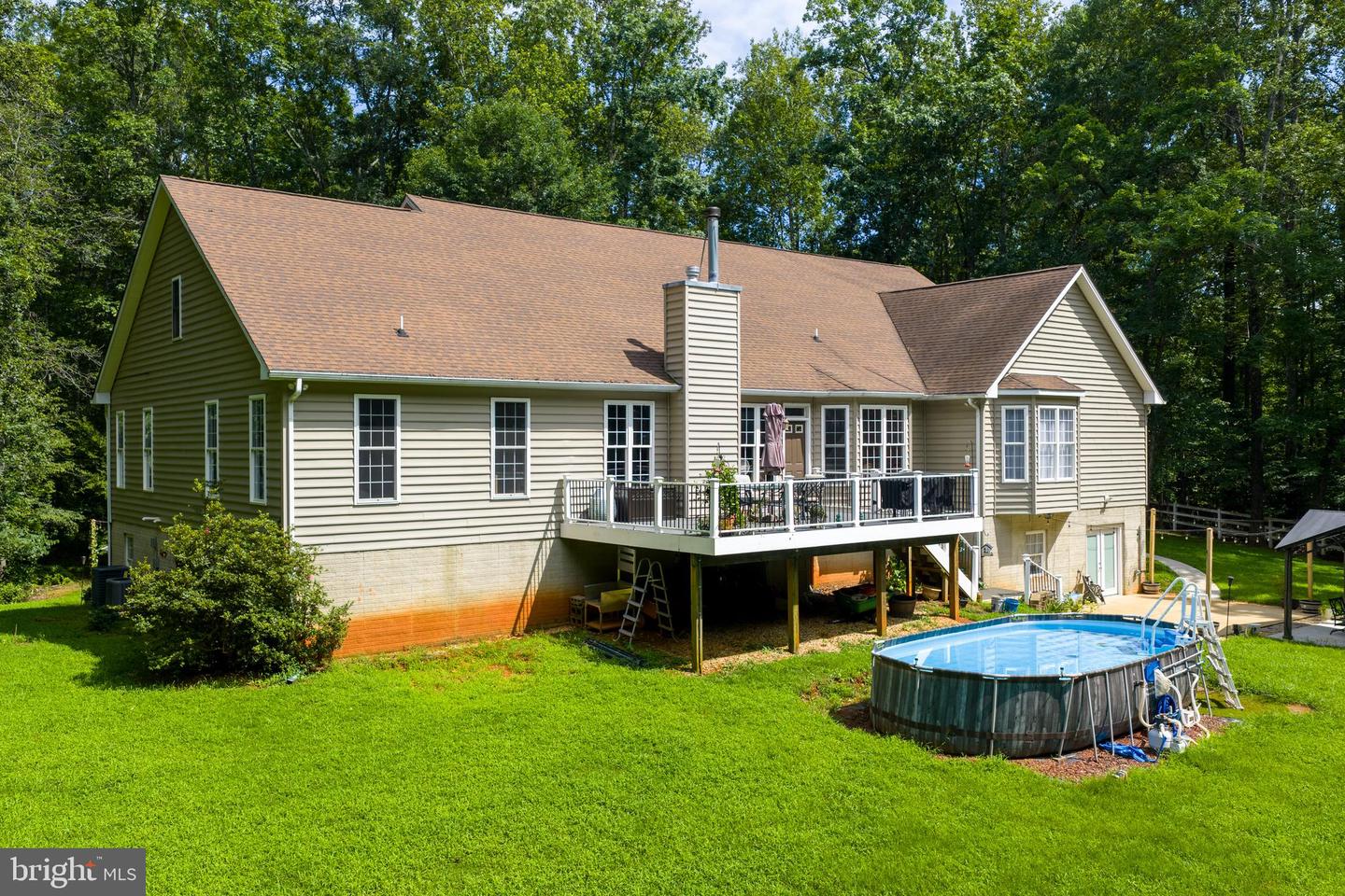 17006 BLACK OAK DR, BRANDY STATION, Virginia 22714, 6 Bedrooms Bedrooms, ,3 BathroomsBathrooms,Residential,For sale,17006 BLACK OAK DR,VACU2010522 MLS # VACU2010522
