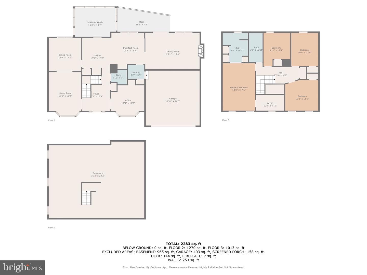 15720 BEAU RIDGE DR, WOODBRIDGE, Virginia 22193, 4 Bedrooms Bedrooms, ,2 BathroomsBathrooms,Residential,For sale,15720 BEAU RIDGE DR,VAPW2094734 MLS # VAPW2094734