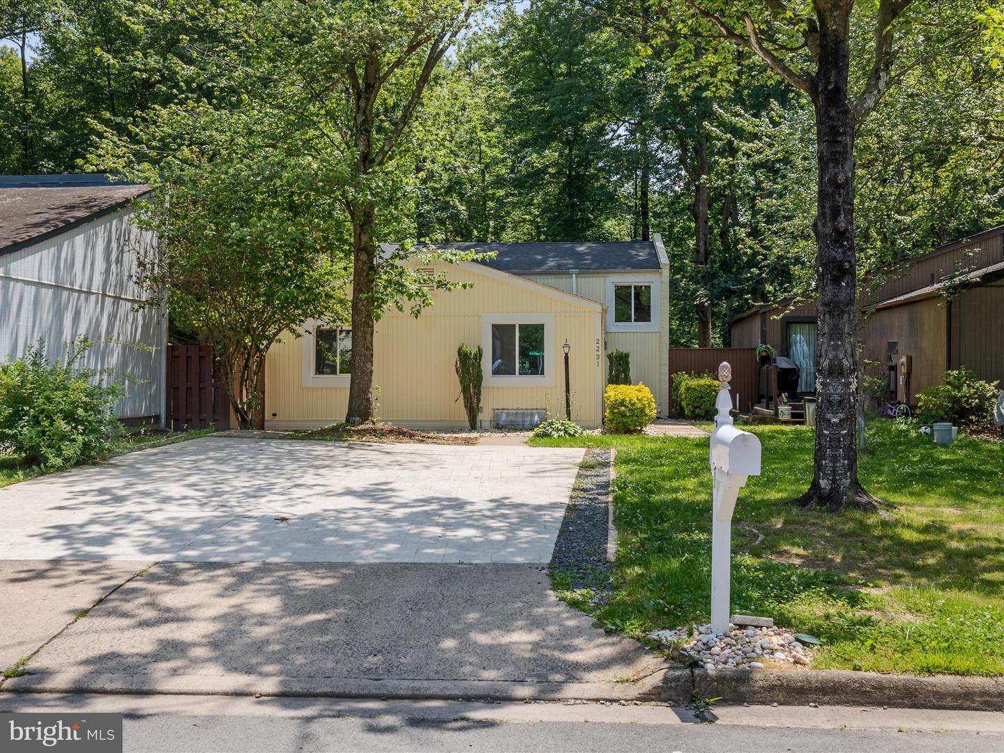 2231 SANIBEL DR, RESTON, Virginia 20191, 3 Bedrooms Bedrooms, ,2 BathroomsBathrooms,Residential,For sale,2231 SANIBEL DR,VAFX2245398 MLS # VAFX2245398