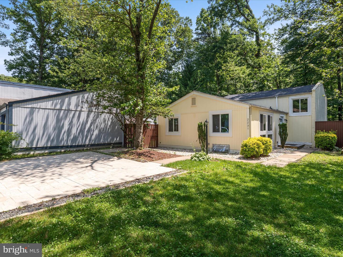 2231 SANIBEL DR, RESTON, Virginia 20191, 3 Bedrooms Bedrooms, ,2 BathroomsBathrooms,Residential,For sale,2231 SANIBEL DR,VAFX2245398 MLS # VAFX2245398