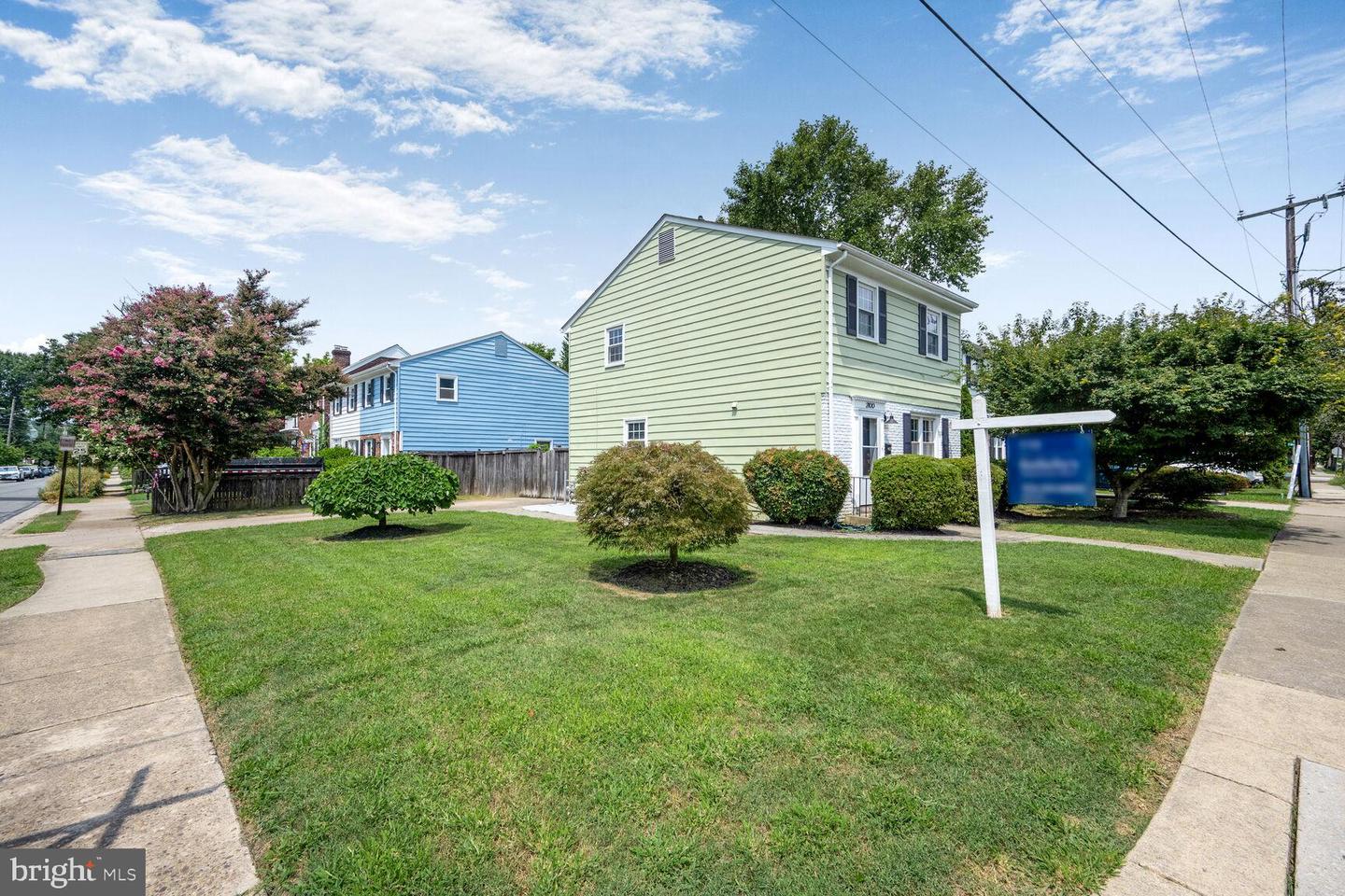 2100 LESLIE AVE, ALEXANDRIA, Virginia 22301, 3 Bedrooms Bedrooms, ,2 BathroomsBathrooms,Residential,For sale,2100 LESLIE AVE,VAAX2046218 MLS # VAAX2046218