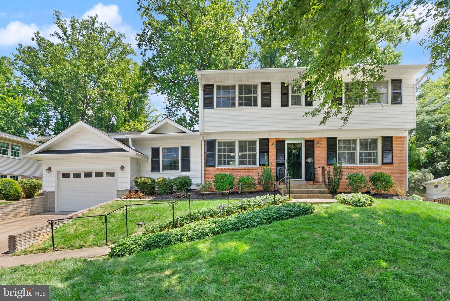 3141 FLINTLOCK RD, FAIRFAX, Virginia 22030, 4 Bedrooms Bedrooms, ,2 BathroomsBathrooms,Residential,For sale,3141 FLINTLOCK RD,VAFC2006438 MLS # VAFC2006438