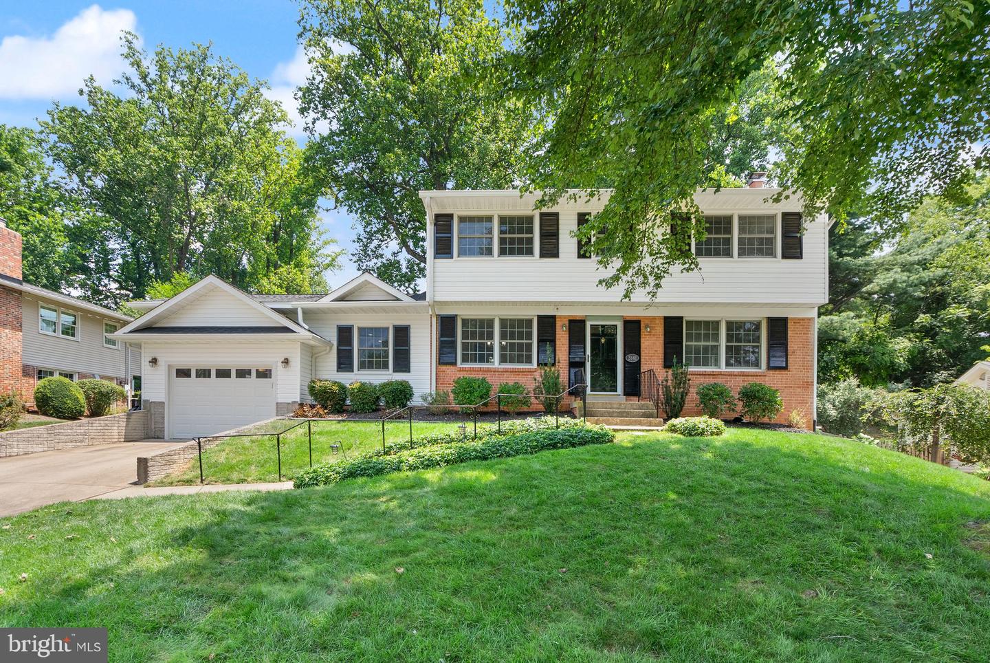 3141 FLINTLOCK RD, FAIRFAX, Virginia 22030, 4 Bedrooms Bedrooms, ,2 BathroomsBathrooms,Residential,For sale,3141 FLINTLOCK RD,VAFC2006438 MLS # VAFC2006438