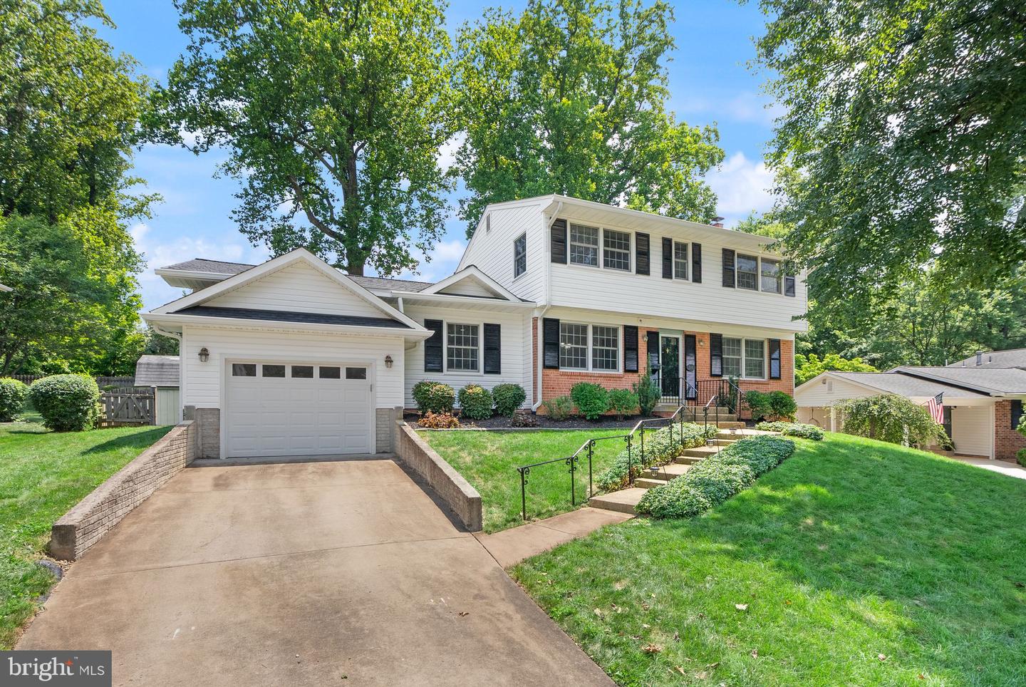 3141 FLINTLOCK RD, FAIRFAX, Virginia 22030, 4 Bedrooms Bedrooms, ,2 BathroomsBathrooms,Residential,For sale,3141 FLINTLOCK RD,VAFC2006438 MLS # VAFC2006438