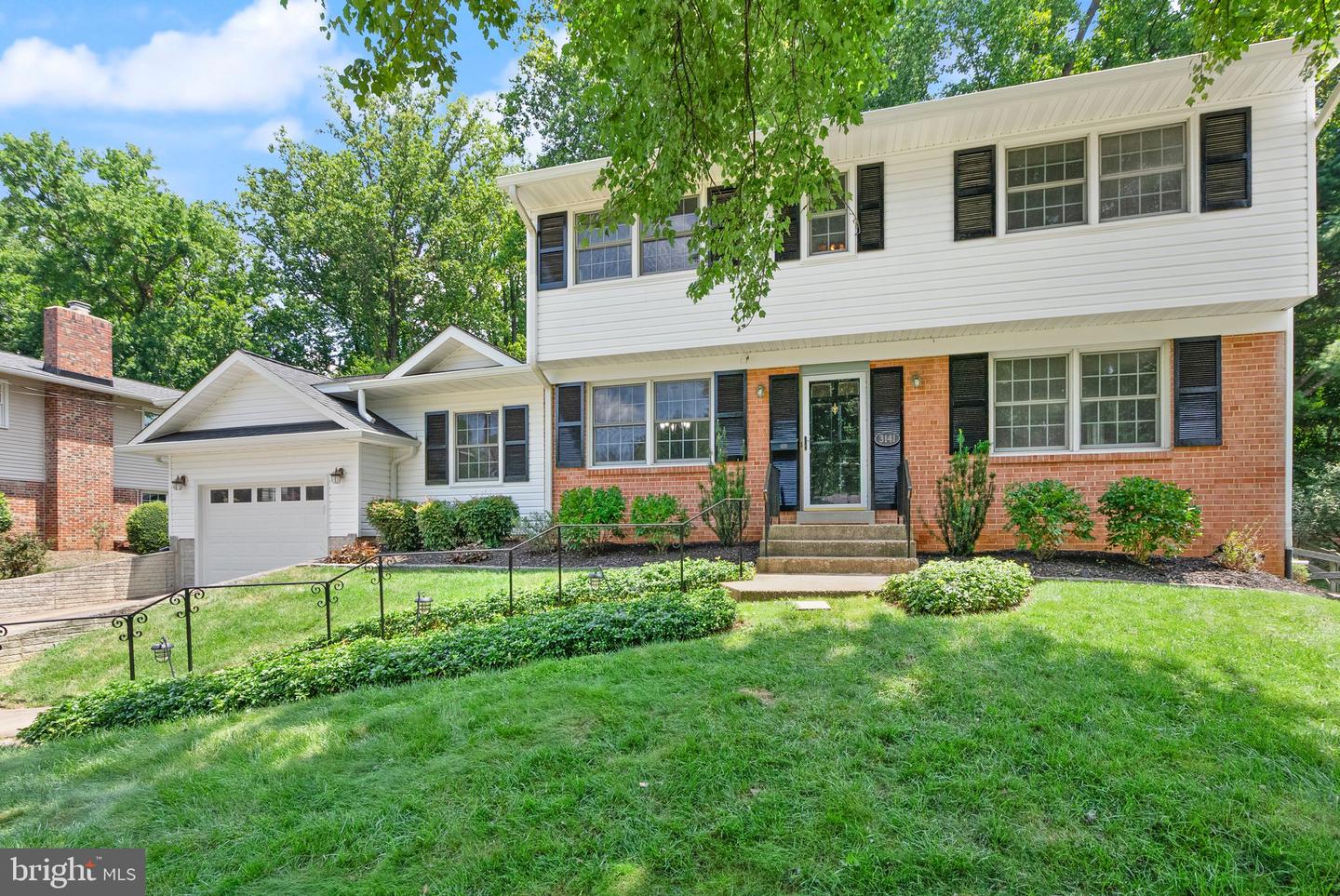 3141 FLINTLOCK RD, FAIRFAX, Virginia 22030, 4 Bedrooms Bedrooms, ,2 BathroomsBathrooms,Residential,For sale,3141 FLINTLOCK RD,VAFC2006438 MLS # VAFC2006438