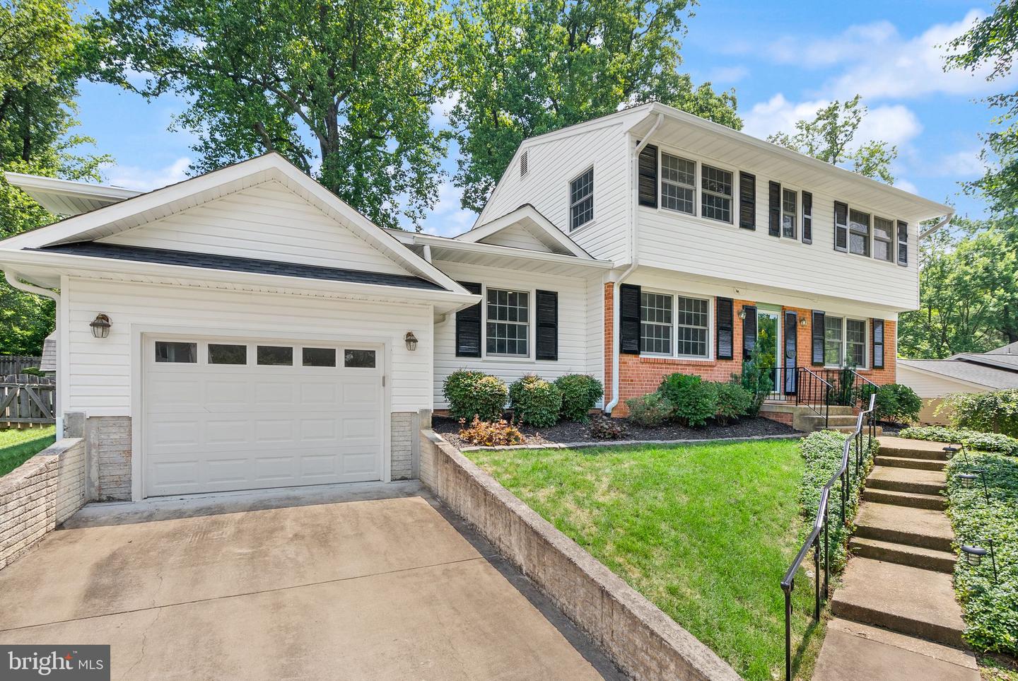 3141 FLINTLOCK RD, FAIRFAX, Virginia 22030, 4 Bedrooms Bedrooms, ,2 BathroomsBathrooms,Residential,For sale,3141 FLINTLOCK RD,VAFC2006438 MLS # VAFC2006438
