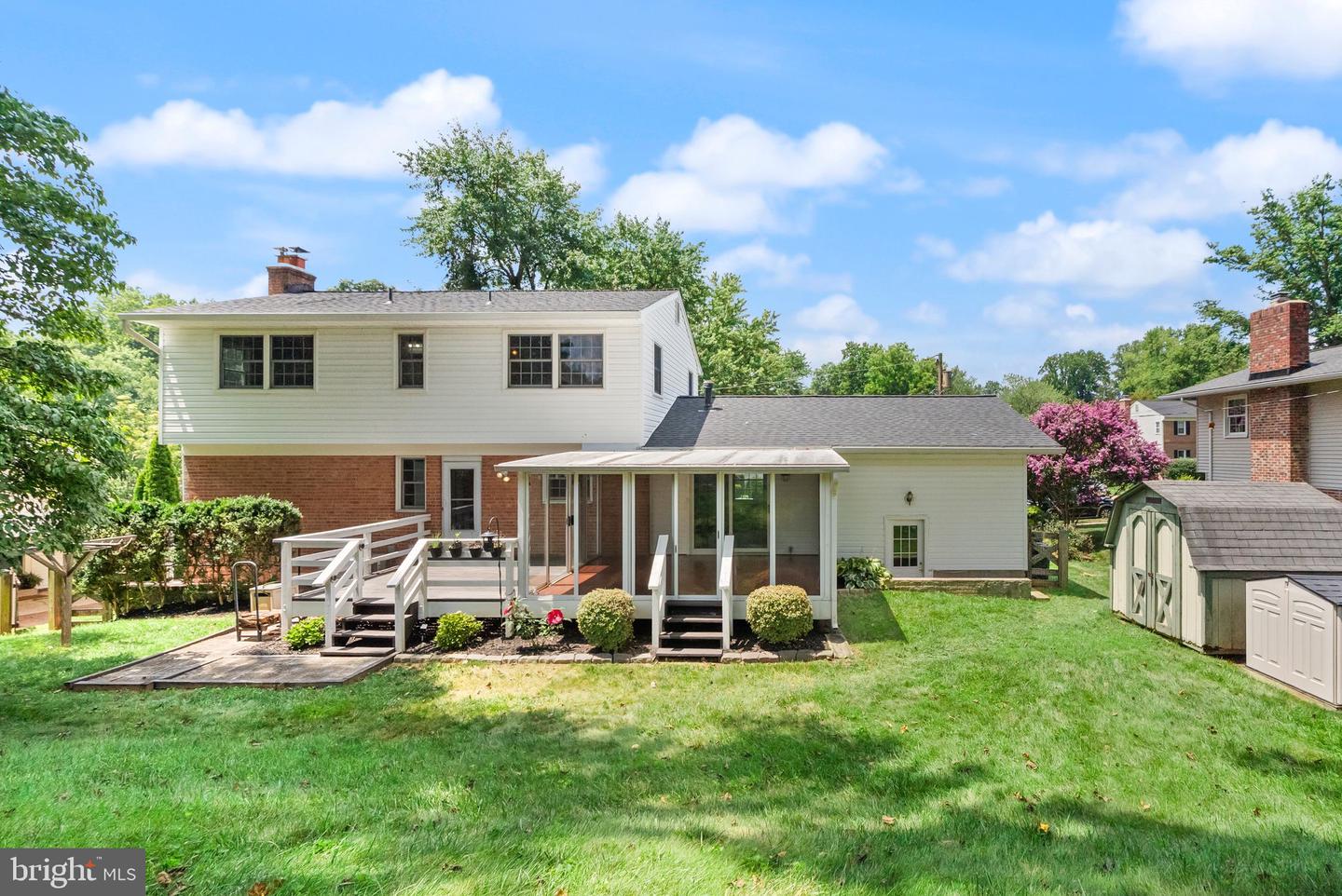 3141 FLINTLOCK RD, FAIRFAX, Virginia 22030, 4 Bedrooms Bedrooms, ,2 BathroomsBathrooms,Residential,For sale,3141 FLINTLOCK RD,VAFC2006438 MLS # VAFC2006438
