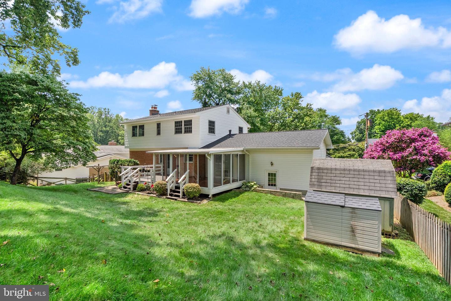 3141 FLINTLOCK RD, FAIRFAX, Virginia 22030, 4 Bedrooms Bedrooms, ,2 BathroomsBathrooms,Residential,For sale,3141 FLINTLOCK RD,VAFC2006438 MLS # VAFC2006438